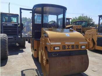 Roller XCMG XS80J