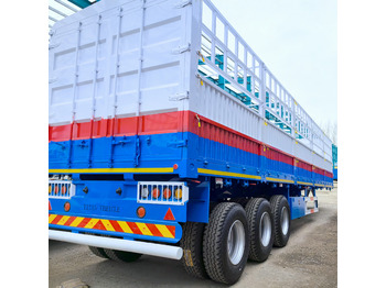 Container transporter/ Swap body trailer trailers: picture 2 Container transporter/ Swap body trailer trailers: picture 2