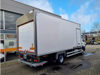 Refrigerator truck DAF LF 220 Kuhlkoffer/Carrier Supra 850MT / LBW/ EURO 6 / BITEMP: picture 2 Refrigerator truck DAF LF 220 Kuhlkoffer/Carrier Supra 850MT / LBW/ EURO 6 / BITEMP: picture 2
