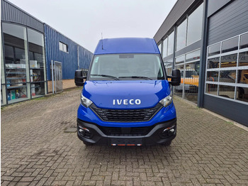 Panel van Iveco Daily 40C18 3.0 D L4H2 Euro 6 GVW 3500 KG: picture 3