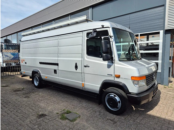 Panel van MERCEDES-BENZ Vario 816