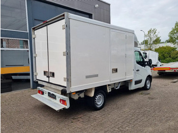 Refrigerated delivery van Opel Movano 2.3 CDTI Kuhlkoffer Thermo-King V300MAX Euro 5B: picture 2