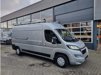 Panel van PEUGEOT Boxer