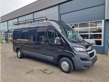 Panel van PEUGEOT Boxer
