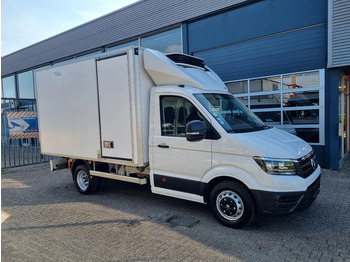 Refrigerated delivery van VOLKSWAGEN Crafter 50