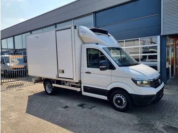Refrigerated delivery van VOLKSWAGEN Crafter 50
