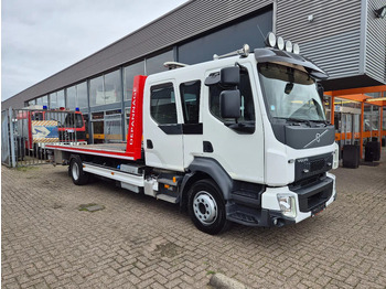 Tow truck VOLVO FL 250
