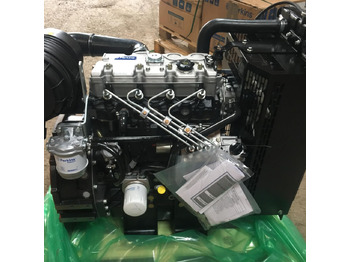 Engine PERKINS