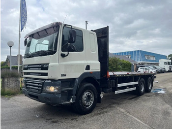 Dropside/ Flatbed truck DAF CF 85 460
