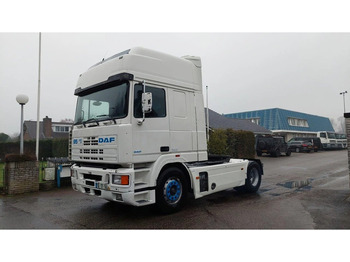 Tractor unit DAF 95 430