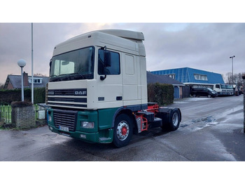 Tractor unit DAF XF 95 430