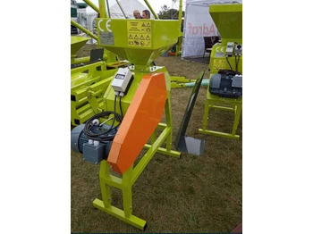 Post-harvest equipment