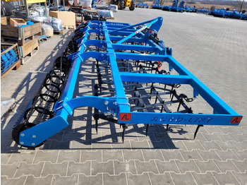 Harrow AGRO-LIFT