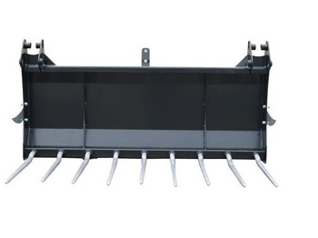Forks METAL-TECHNIK