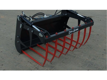 Grapple METAL-TECHNIK