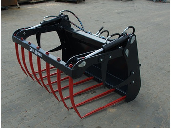 Grapple METAL-TECHNIK
