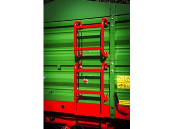 PRONAR T653/2 leasing PRONAR T653/2: picture 3