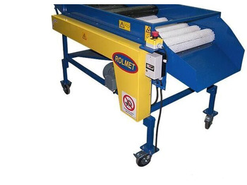 Post-harvest equipment ROLMET
