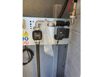 New Storage tank Swimer Basic 10000L: picture 5 New Storage tank Swimer Basic 10000L: picture 5