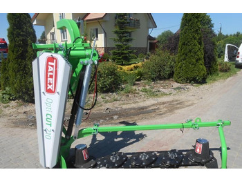 Mower TALEX