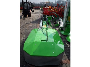 Mower TALEX