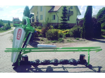 Mower TALEX
