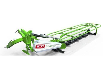 Mower TALEX