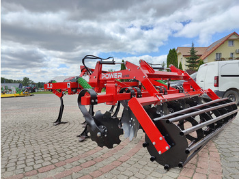 Cultivator