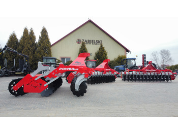 Disc harrow Zabiel Speedcut BT 270: picture 2