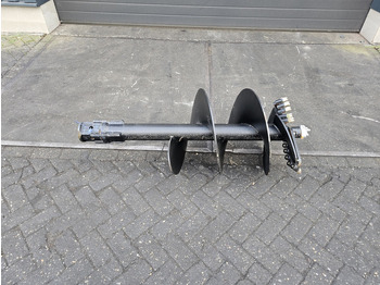 Auger