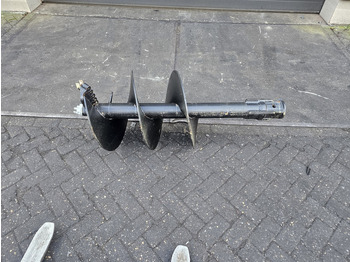 Auger
