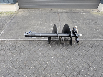 Auger