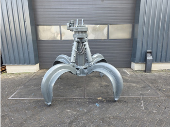 Grapple LIEBHERR