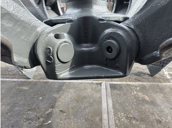 Grapple for Construction machinery Liebherr gm 70 poliepgrijper liebherr lh scrap grab waste grabe polypgreifer: picture 5 Grapple for Construction machinery Liebherr gm 70 poliepgrijper liebherr lh scrap grab waste grabe polypgreifer: picture 5