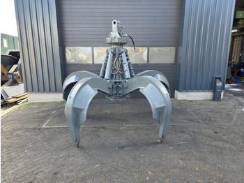 Grapple LIEBHERR