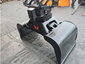 Grapple Verachtert sorting grab selector grab verachtert: picture 5