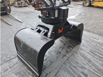 Grapple Verachtert sorting grab selector grab verachtert: picture 4