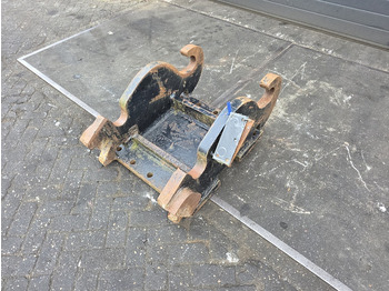 Quick coupler VERACHTERT
