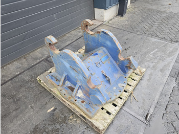 Quick coupler VERACHTERT
