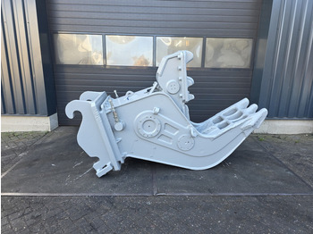 Demolition shears