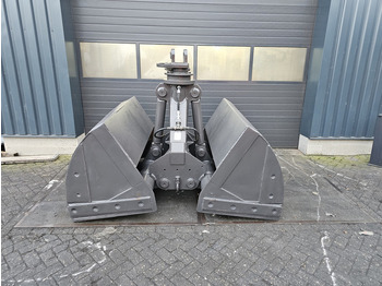 Grapple SENNEBOGEN