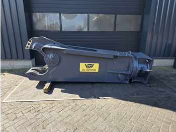 Demolition shears VTN