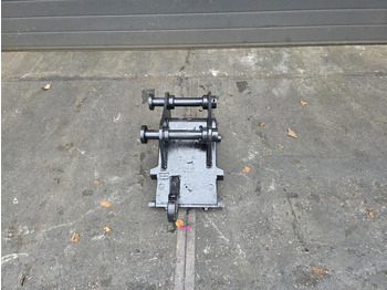 Quick coupler VERACHTERT