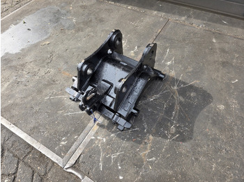 Quick coupler VERACHTERT