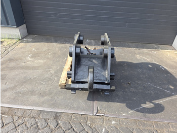 Quick coupler DOOSAN