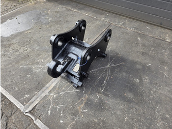 Quick coupler VERACHTERT