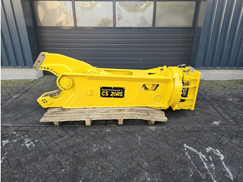 Demolition shears TREVI BENNE