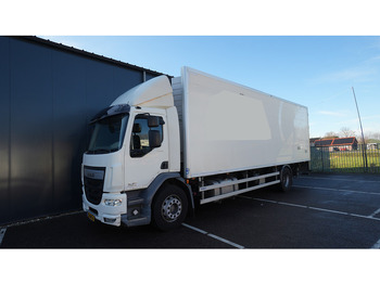 DAF LF 250 FRIGO TRUCK leasing DAF LF 250 FRIGO TRUCK: picture 3
