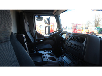 DAF LF 250 FRIGO TRUCK leasing DAF LF 250 FRIGO TRUCK: picture 5