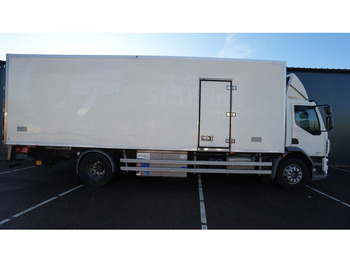 DAF LF 250 FRIGO TRUCK leasing DAF LF 250 FRIGO TRUCK: picture 2